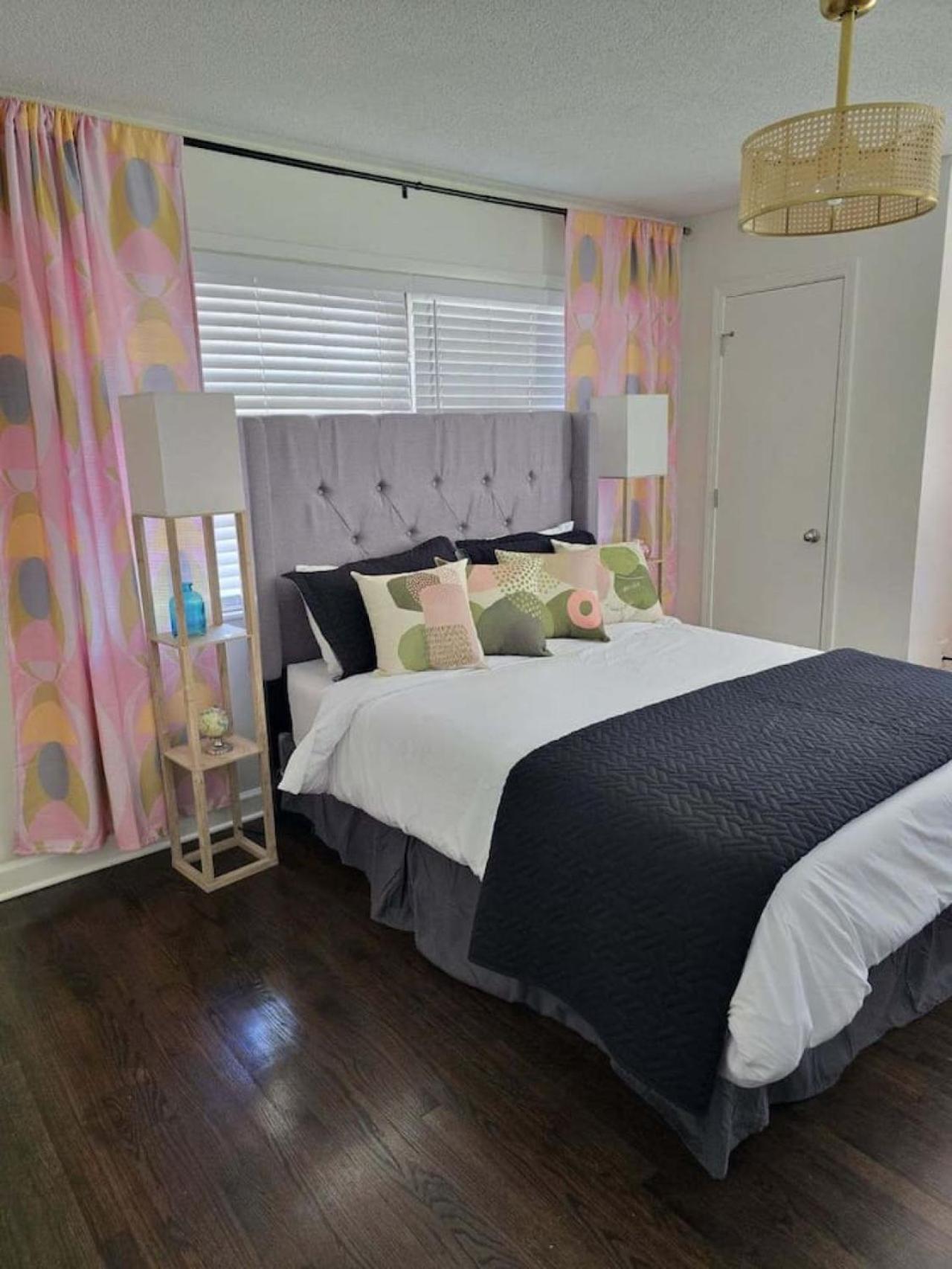 Retro Retreat Walk To Graceland With Free Parking And Wifi Holiday home Memphis